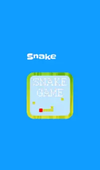 Snake Screen Shot 6