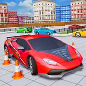 आधुनिक कार पार्किंग 2021: नई पार्किंग गेम्स