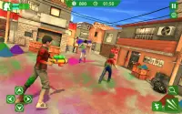 Happy Holi 2020 - Indian Holi Festival Games Screen Shot 9