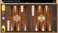 Backgammon xPlus Screen Shot 5