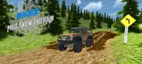 Eagle Offroad [The Next Level] Screen Shot 2
