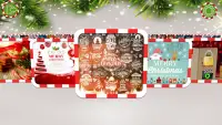 Jigsaw Puzzle  Christmas Games Screen Shot 3