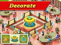 Star Chef™ : Cooking Game Screen Shot 9
