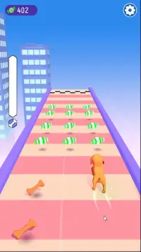 DOGE Shiba: NFT Game Pets Screen Shot 0