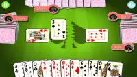 Spades 3D Screen Shot 6