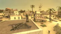 Sniper Wars : LAC Screen Shot 6