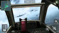 Thunder Air War Sims Screen Shot 2