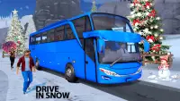 Bus Simulator Games: Bus Games Screen Shot 0
