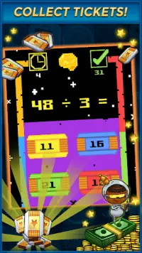 Brain Battle - Make Money Screen Shot 2