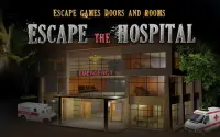 Escape the Hospital Adventure Screen Shot 7