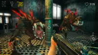 Death Park 2: Game Horror Screen Shot 6