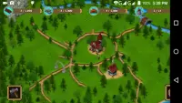 Clash of Tribes Screen Shot 1