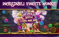 Casinò Vegas Willy Wonka Slots Screen Shot 12