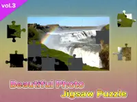 Jigsaw Puzzle 360 vol.3 Screen Shot 7