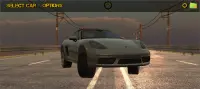 Car Highway Racing - HighwayX Racing Screen Shot 4