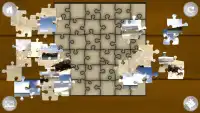 Wild Nature Jigsaw Puzzles Screen Shot 5