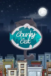 Chunky Cat Screen Shot 7