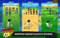 Freekick Maniac Screen Shot 3