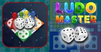 Ludo Master - Board Game Screen Shot 4