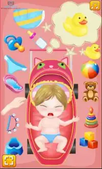 My Sister Annan - Dress up games for girls Screen Shot 1