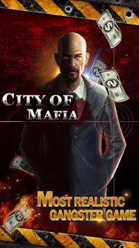 City of Mafia Screen Shot 0