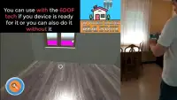 VR Real Estate World Builder (No 6DOF) Screen Shot 0