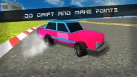 Toy Sports Car Racing & Drifting Driving Sim Screen Shot 4