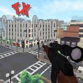 TX Sniper Game