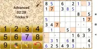 Sudoku Guru Screen Shot 6