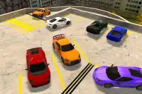 Car Parking: Multi Level Garage Screen Shot 0