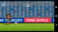 Kids Easy Soccer Kick Screen Shot 1