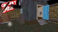 SPlDER GRANNY MODS : Horror House Escape Game Screen Shot 1