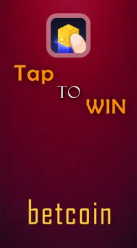 bitcoin tap to win Screen Shot 7