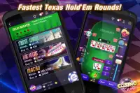 Casino Cruise－Free Slots&Poker Screen Shot 2