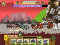 Battlepillars Multiplayer PVP Screen Shot 7