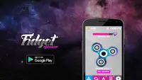 Fidget Spinner Screen Shot 2