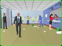 Emergency Toilet Sim 2018 3D Screen Shot 14