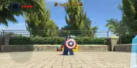 Jewel Super Lego Hero CA Screen Shot 6