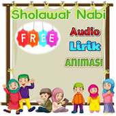 lagu sholawat anak