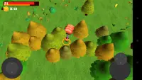 Shoot Em : Farmer vs Worms Screen Shot 4