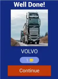 Guess The Truck 2020 Screen Shot 10