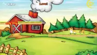 Dog Farm Story Screen Shot 1
