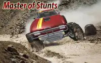 Mini Monster Car Racing Screen Shot 4