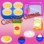 games cooking cupcakes girls games