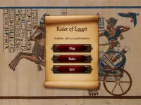Ruler Of Egypt Screen Shot 6