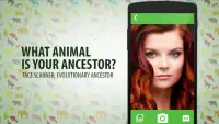 What Animal Origins Simulator Screen Shot 1