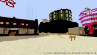 Map Bikini Bob for Minecraft Screen Shot 1