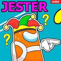 Jester Mod Among us guide