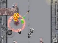 Escape From Zombie Road: The Last 3 Bullets Screen Shot 9