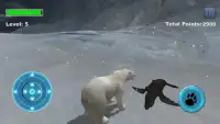 Arctic Polar Bear Screen Shot 2